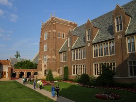 梅西赫斯特学院mercyhurstcollege